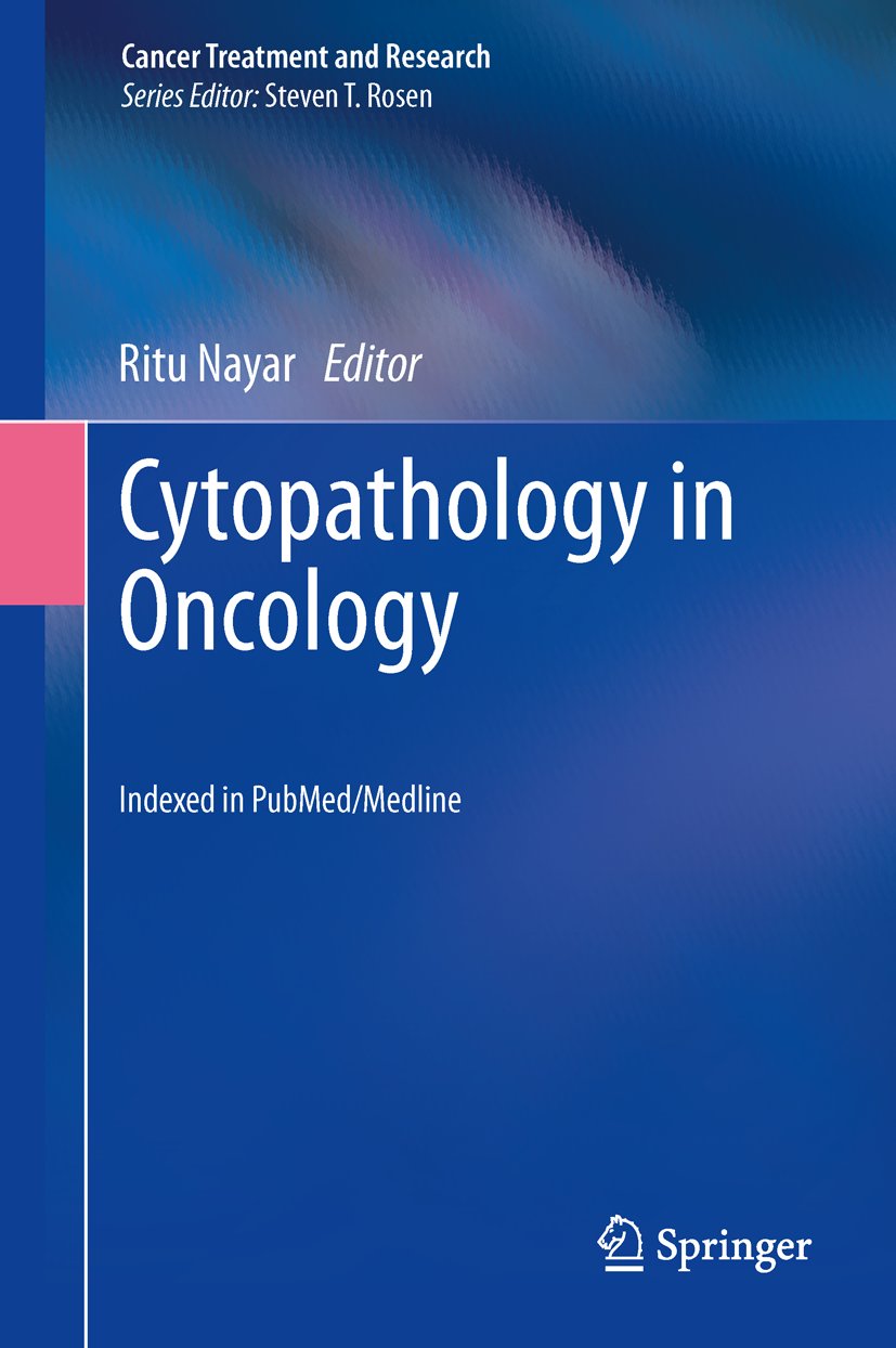 Cancer Treatment and Research