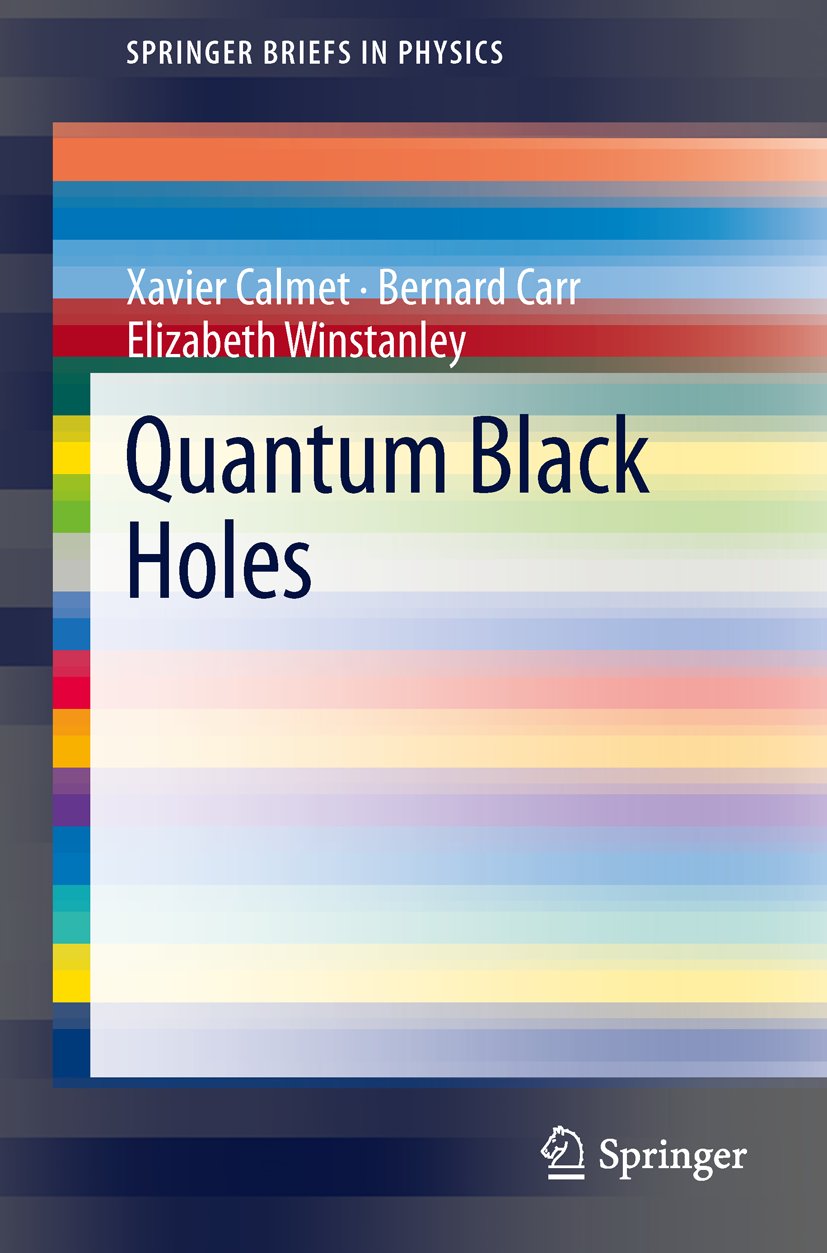 SpringerBriefs in Physics
