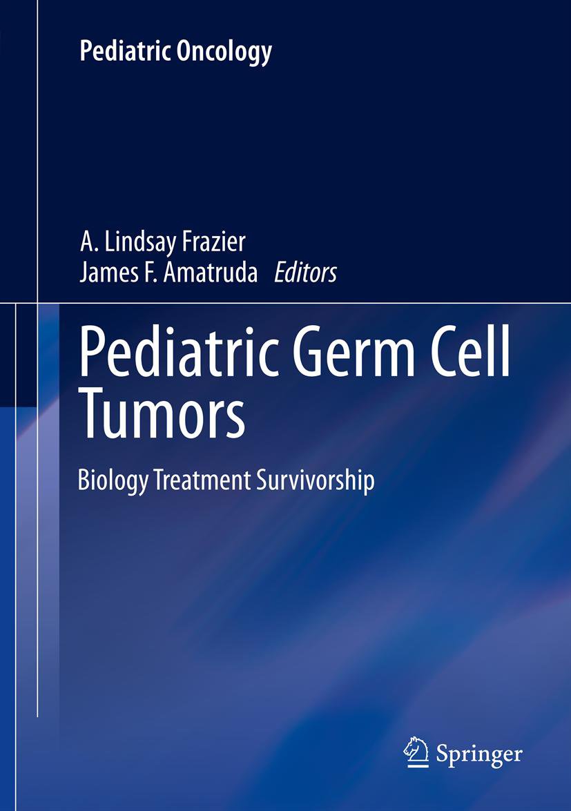 Pediatric Oncology