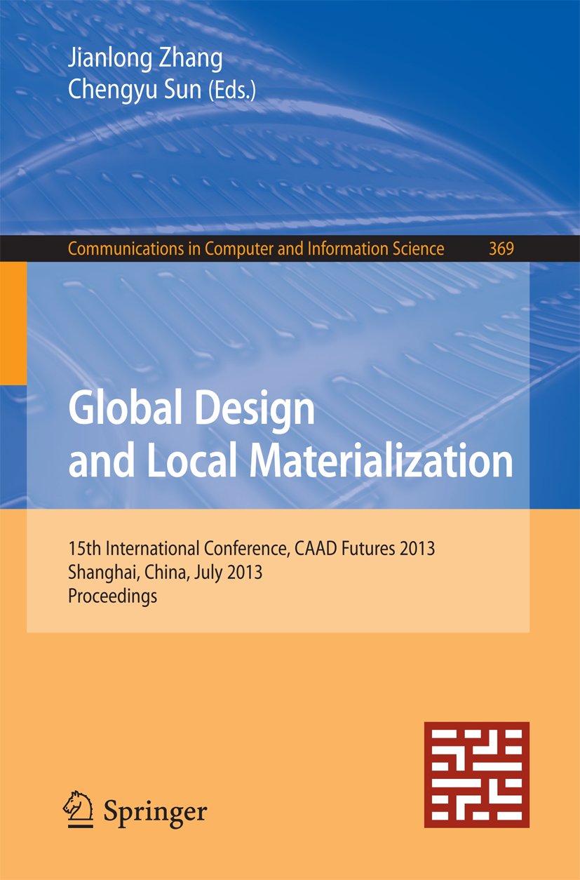 Communications in Computer and Information Science