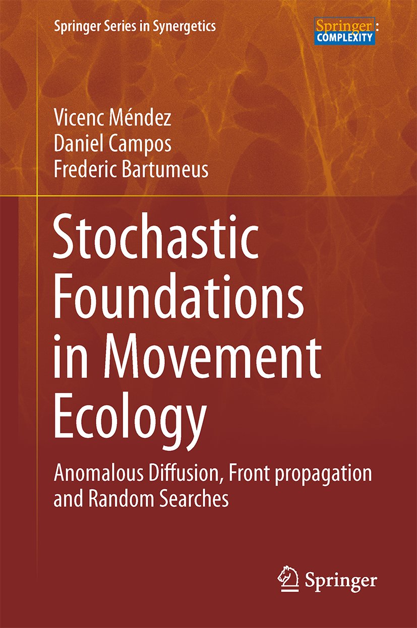 Springer Series in Synergetics