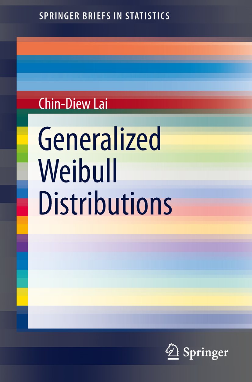 SpringerBriefs in Statistics