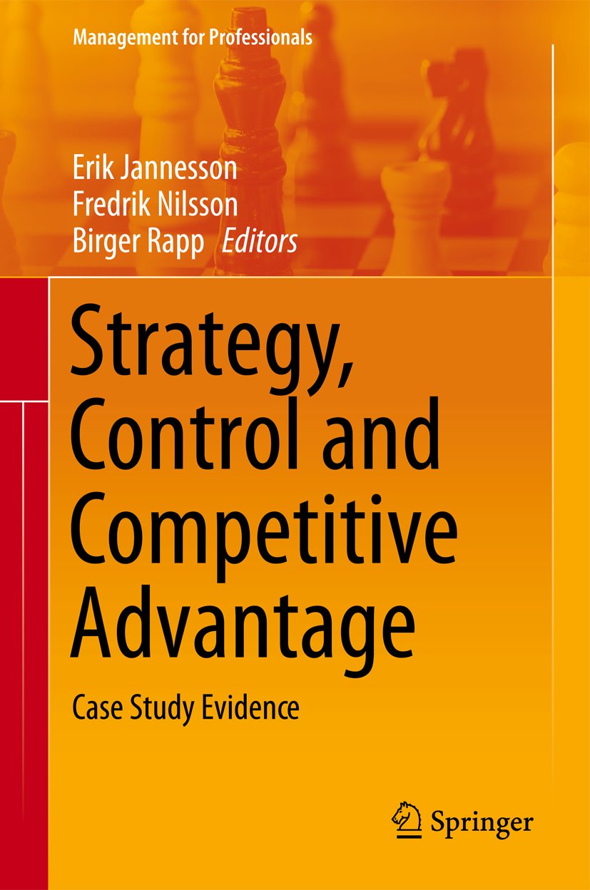 Management for Professionals