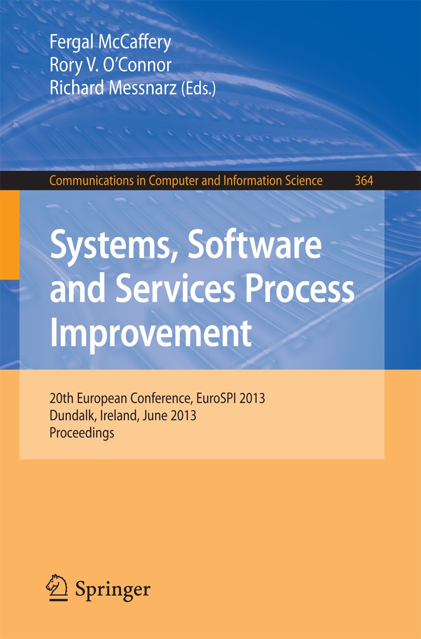 Communications in Computer and Information Science