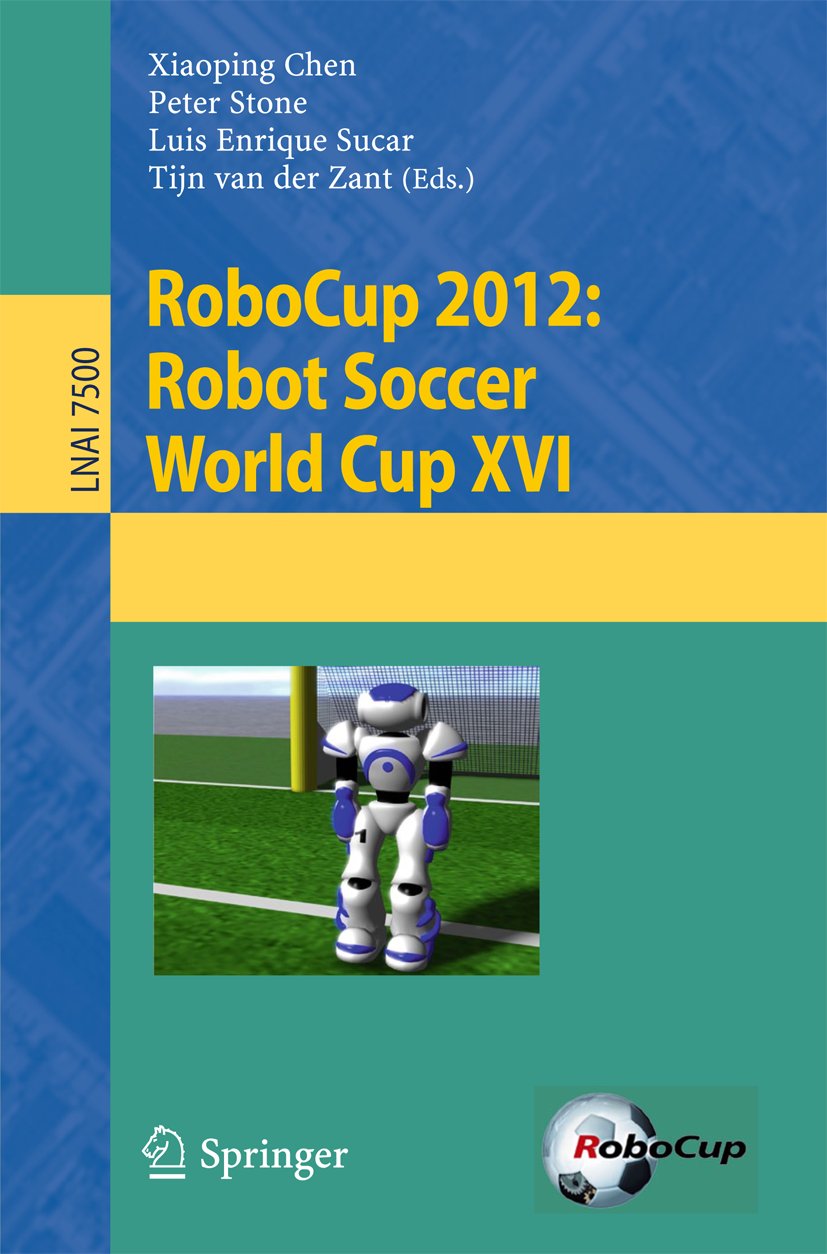 Lecture Notes in Computer Science