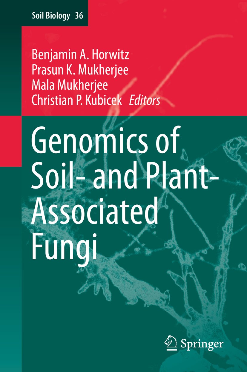 Soil Biology