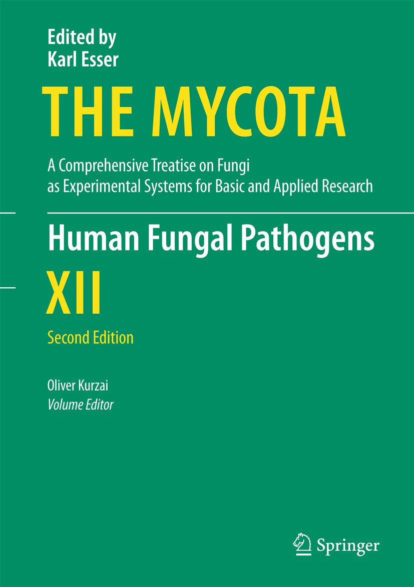 The Mycota