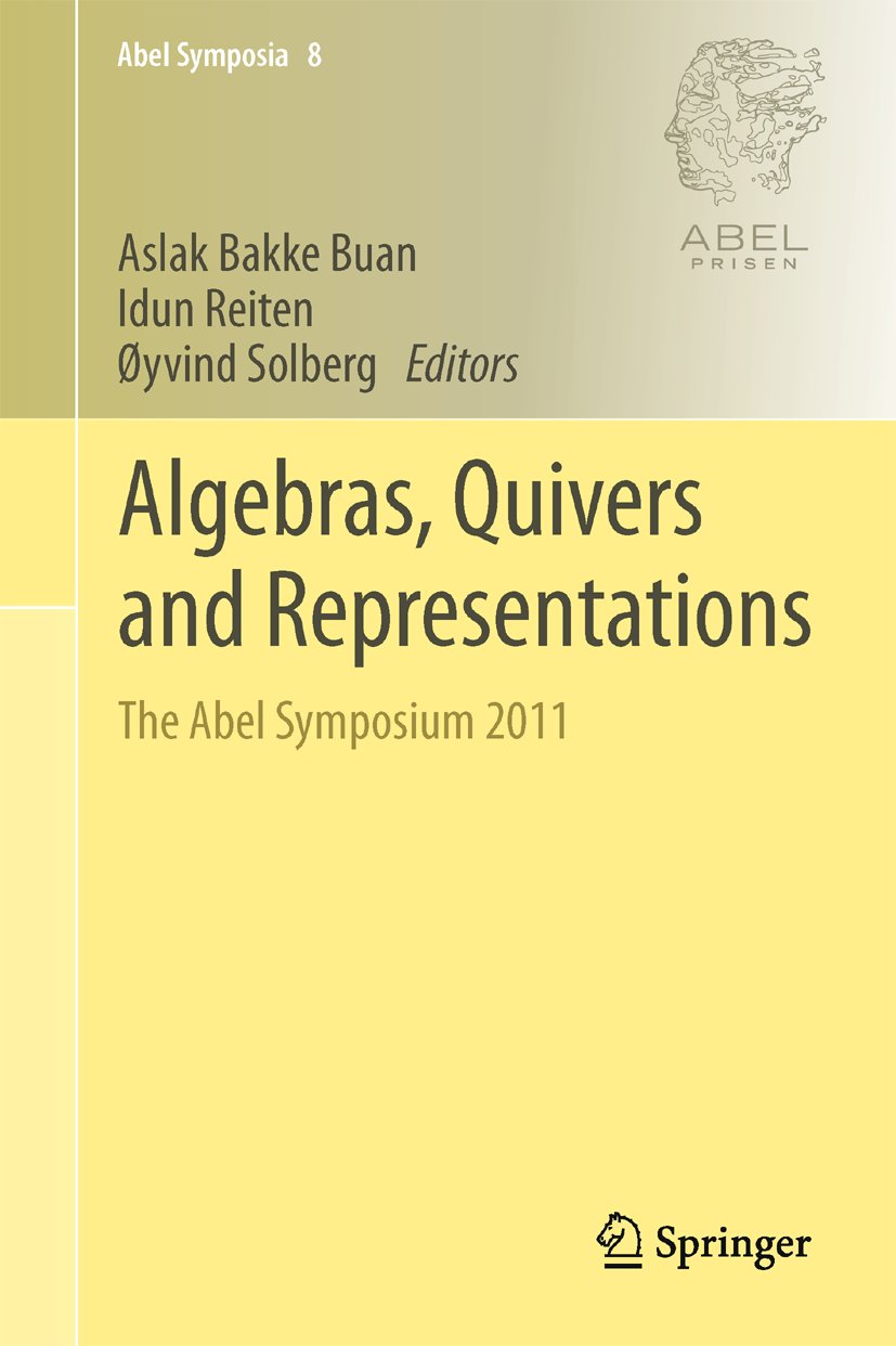 Abel Symposia