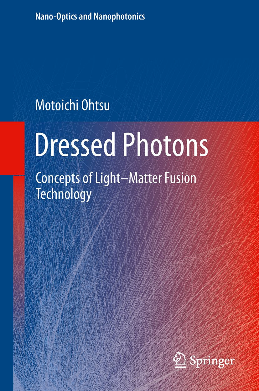 Nano-Optics and Nanophotonics