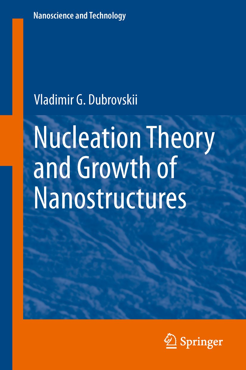 NanoScience and Technology