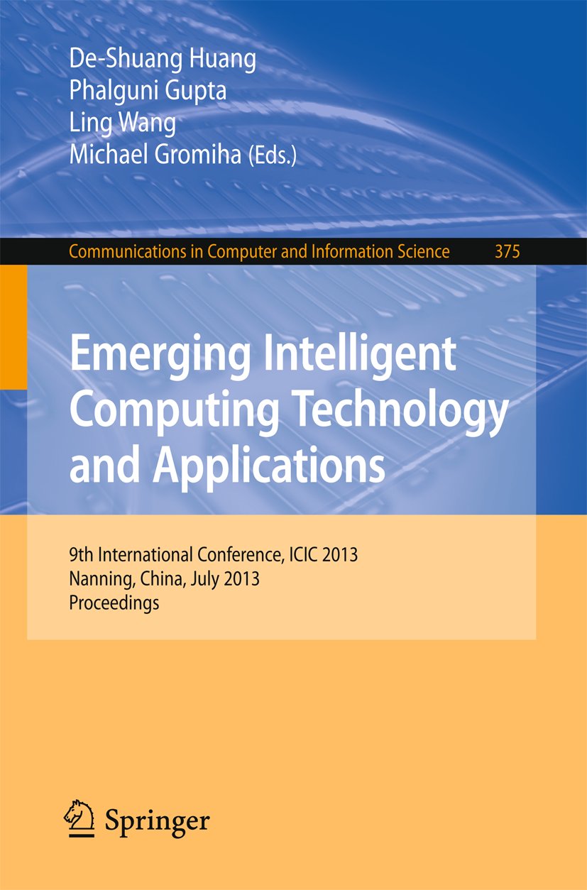 Communications in Computer and Information Science