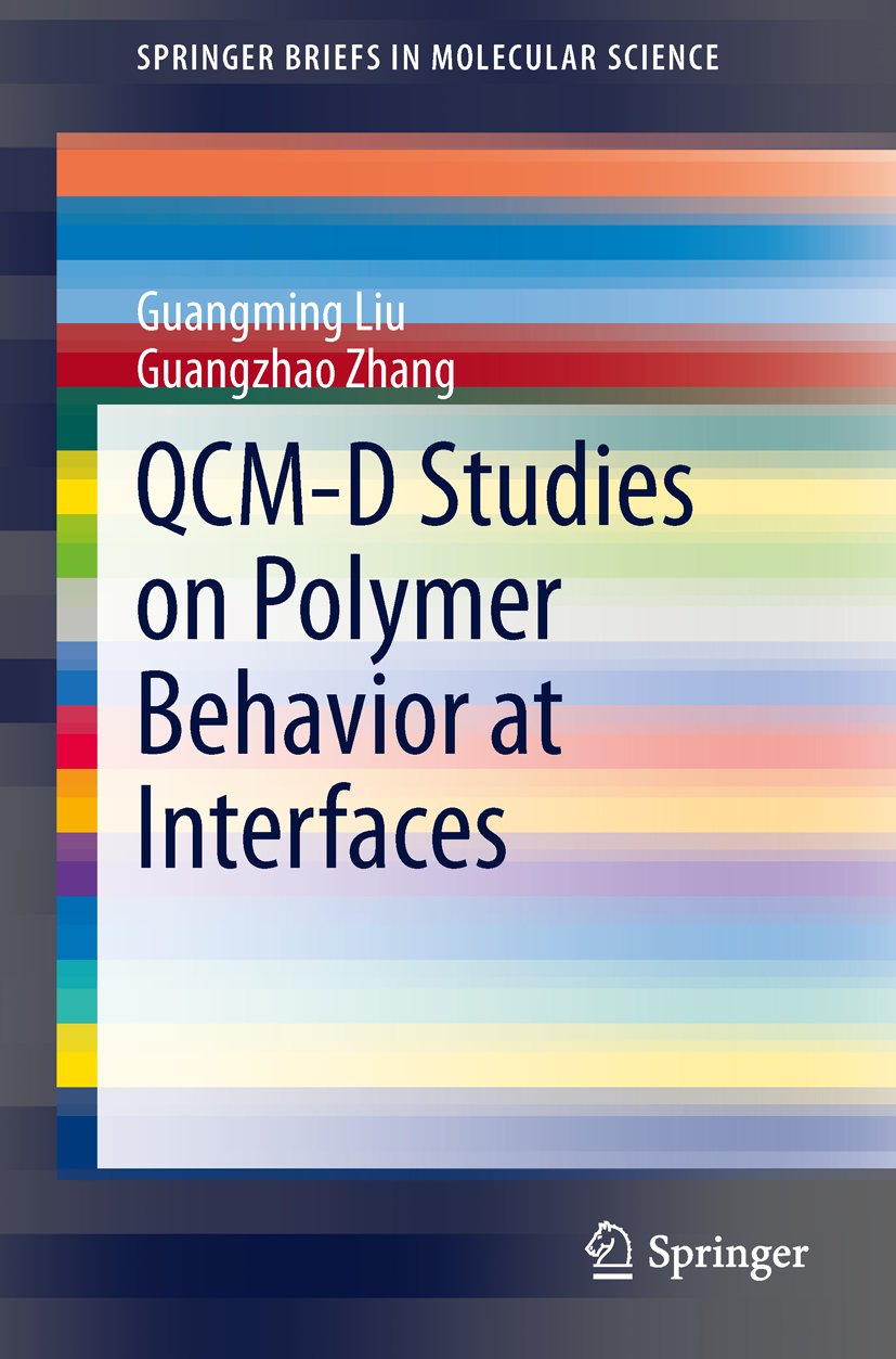 SpringerBriefs in Molecular Science