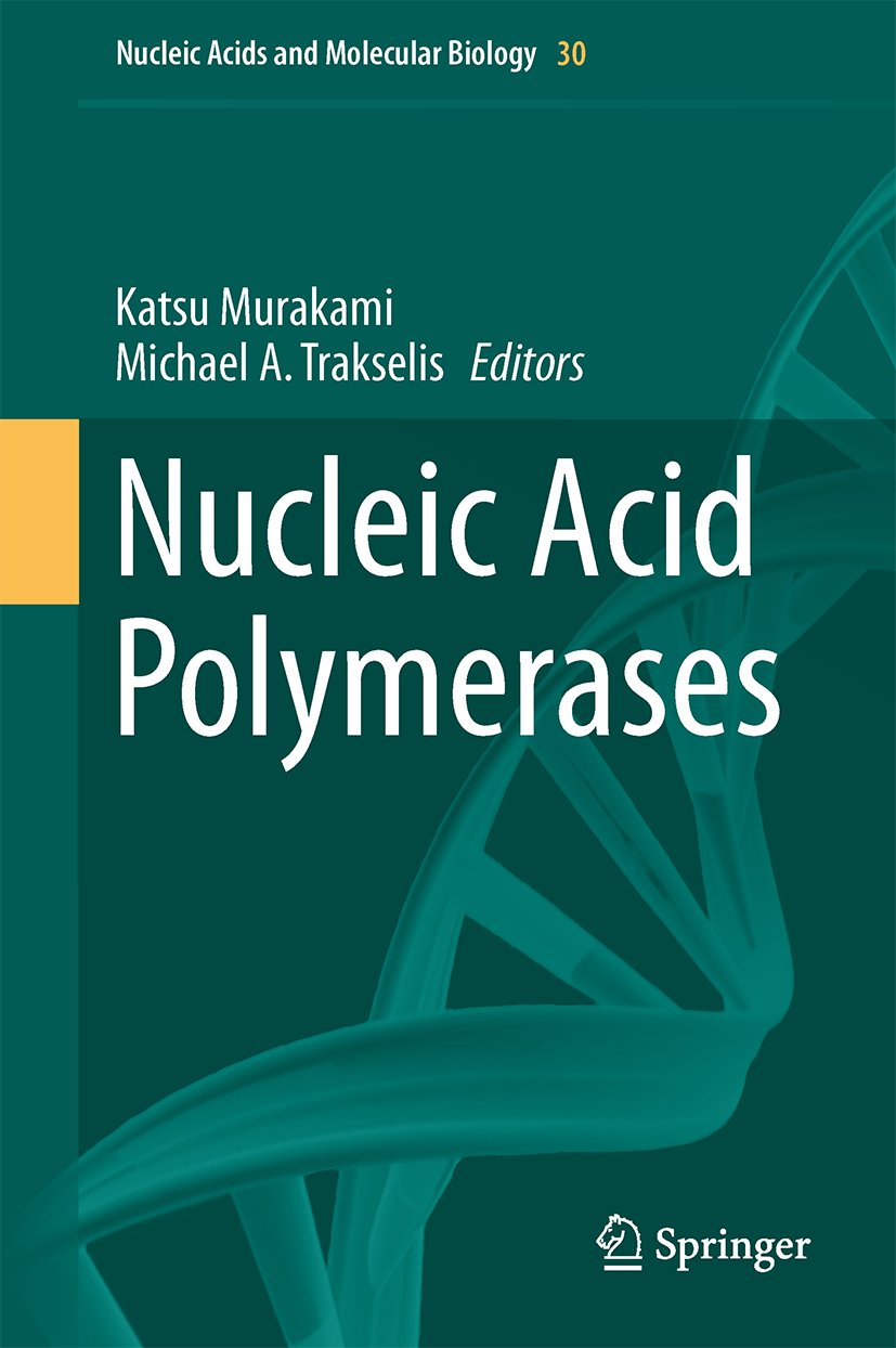 Nucleic Acids and Molecular Biology