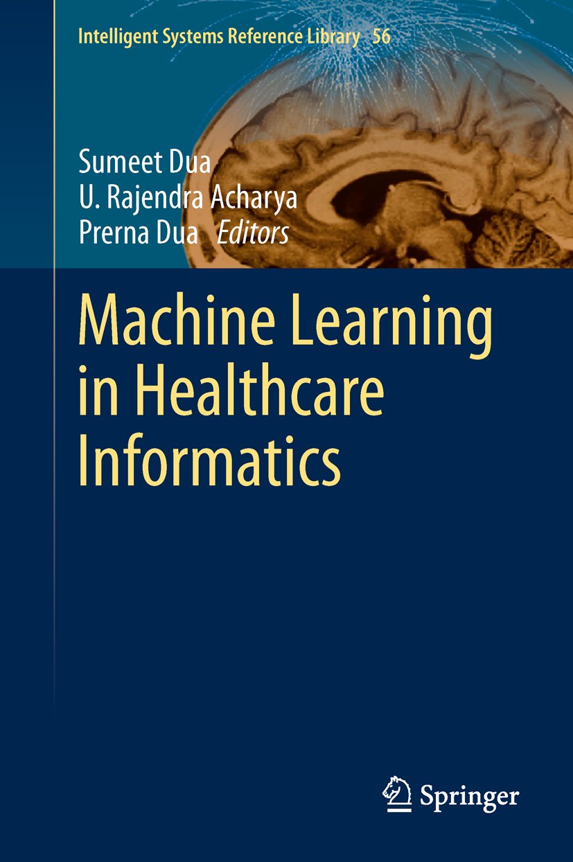 Intelligent Systems Reference Library