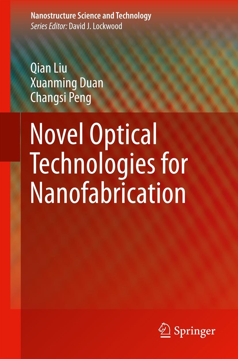 Nanostructure Science and Technology