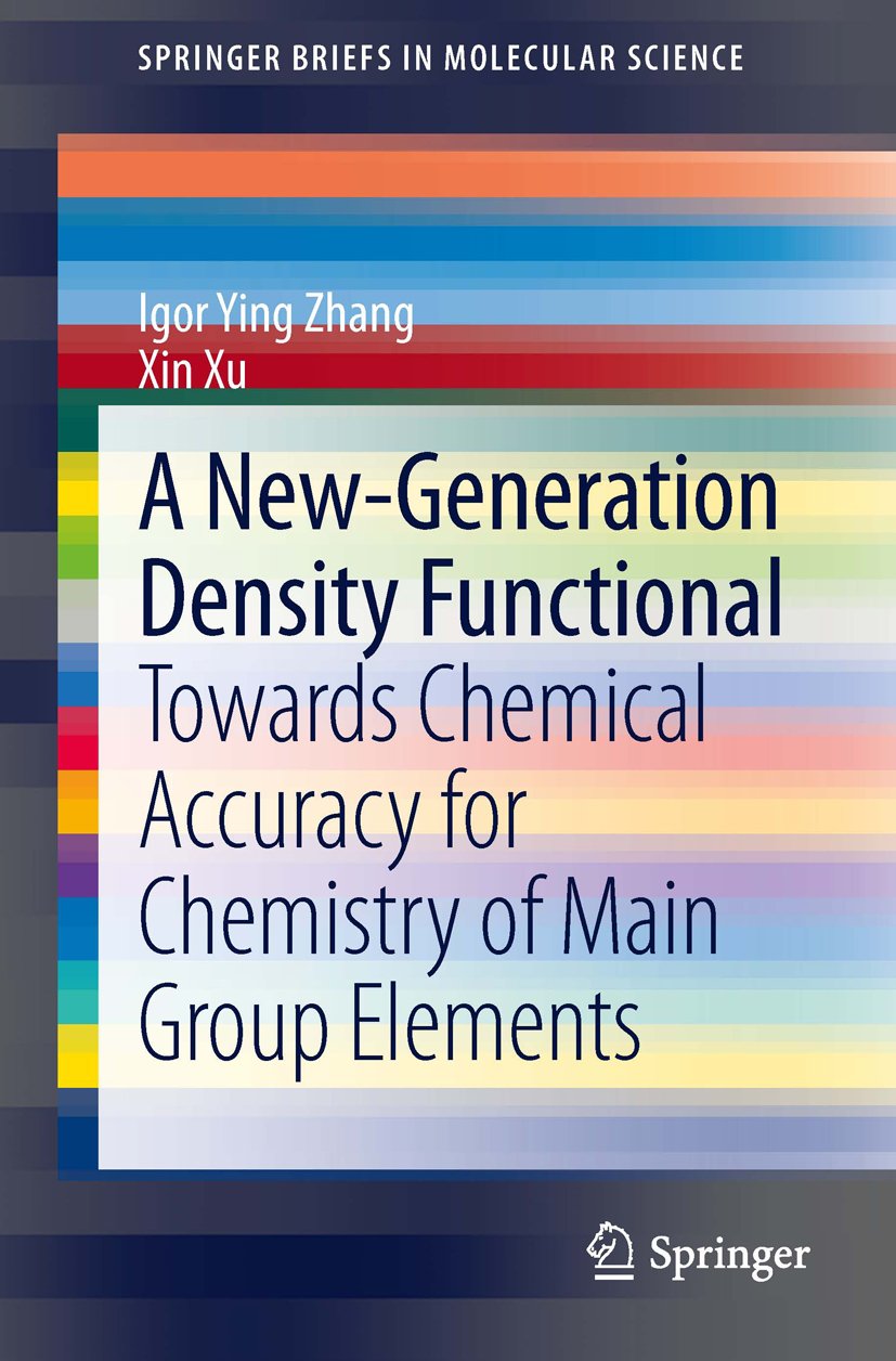 SpringerBriefs in Molecular Science