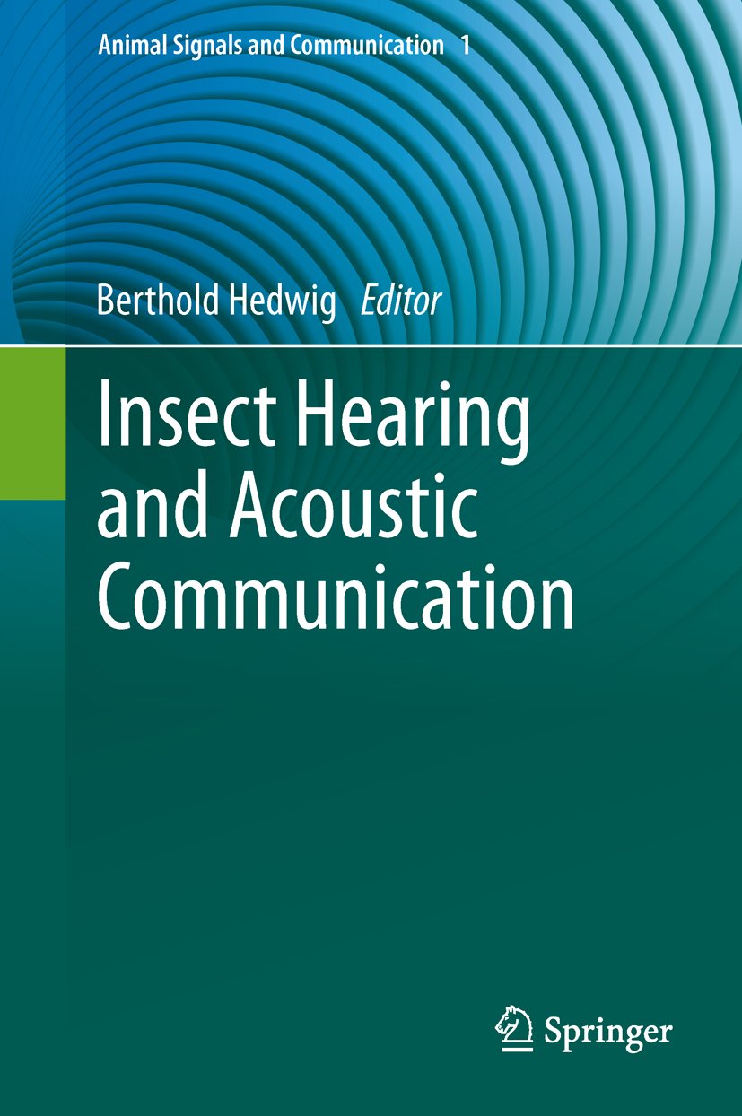 Animal Signals and Communication