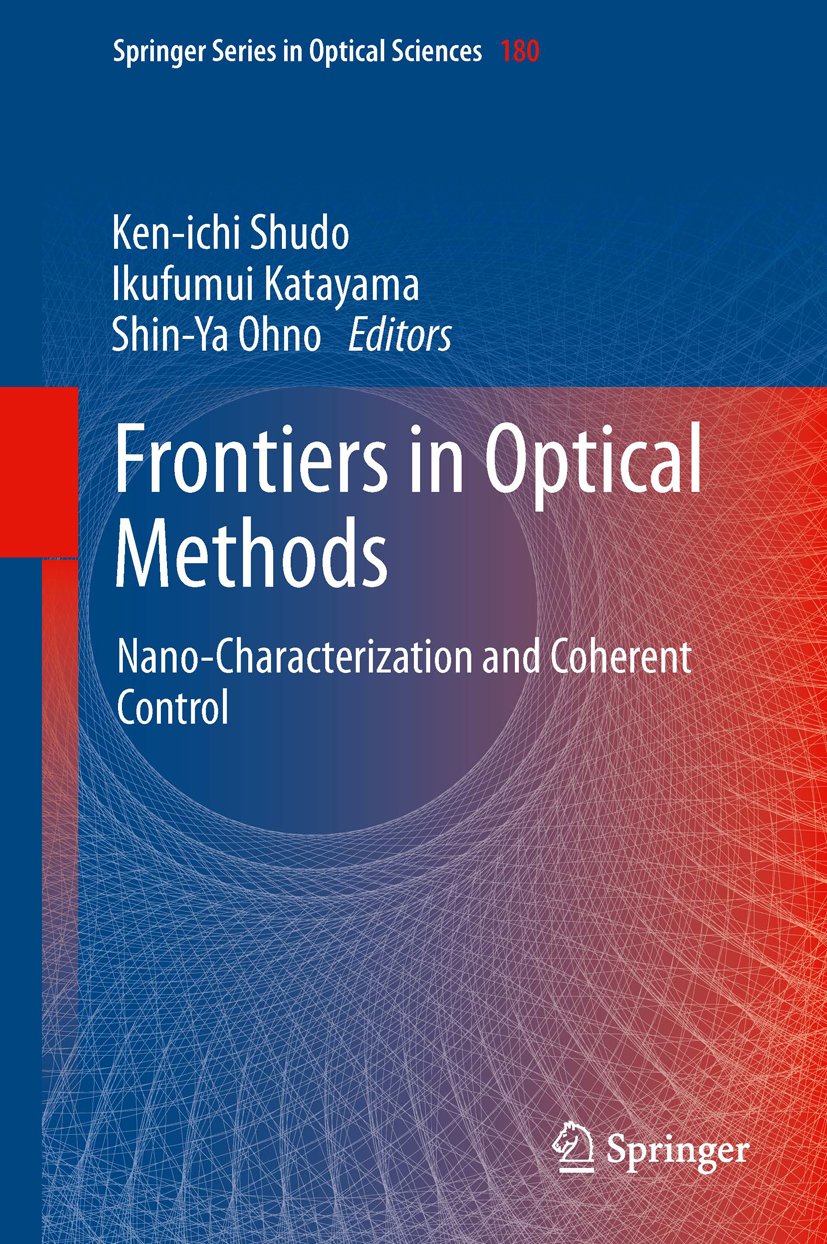 Springer Series in Optical Sciences