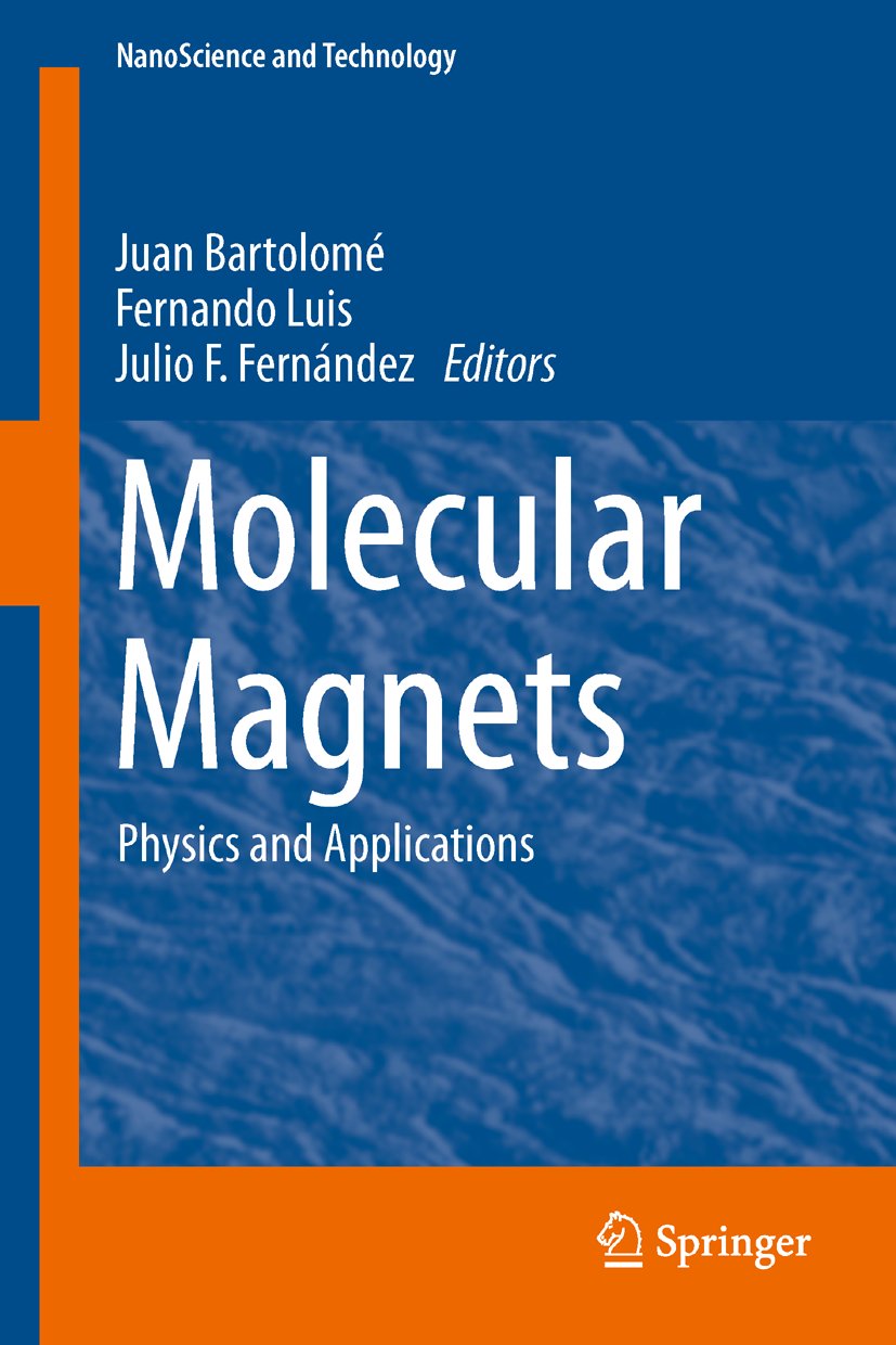 NanoScience and Technology