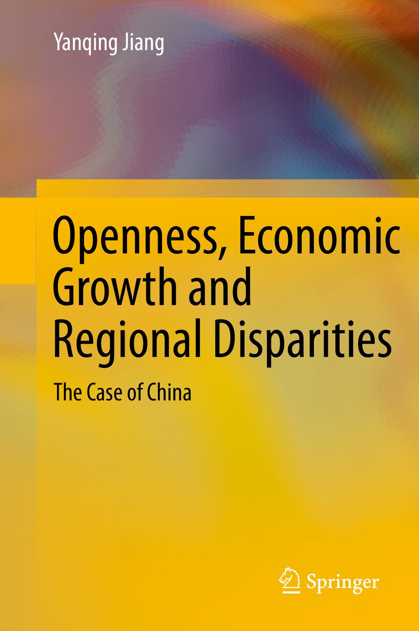 Openness, Economic Growth and Regional Disparities