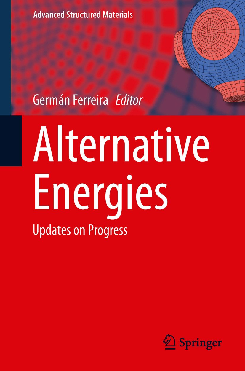 Advanced Structured Materials
