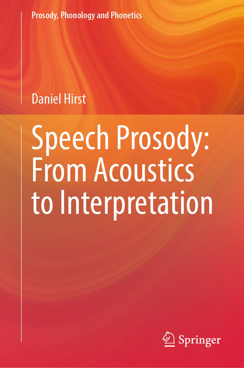 Prosody, Phonology and Phonetics