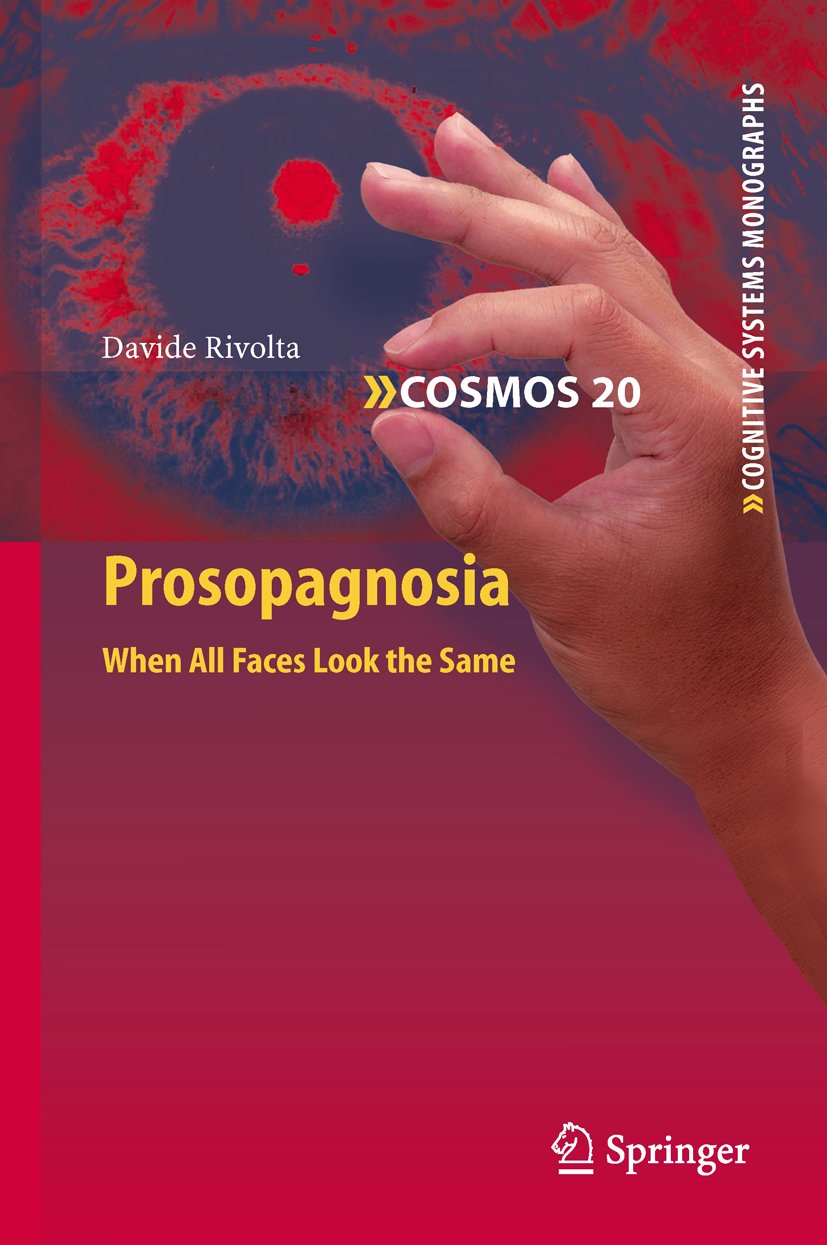 Cognitive Systems Monographs
