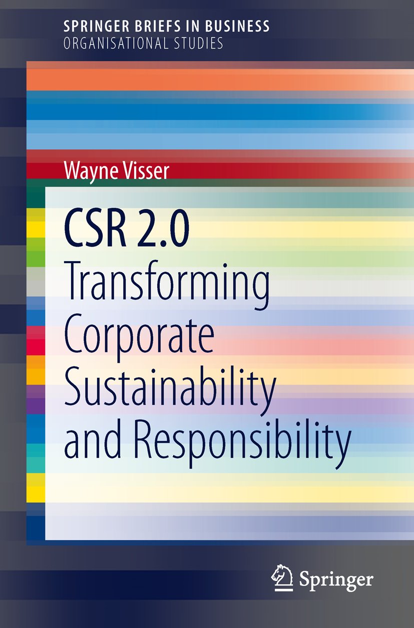 SpringerBriefs in Business