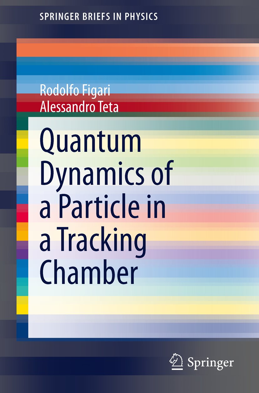 SpringerBriefs in Physics