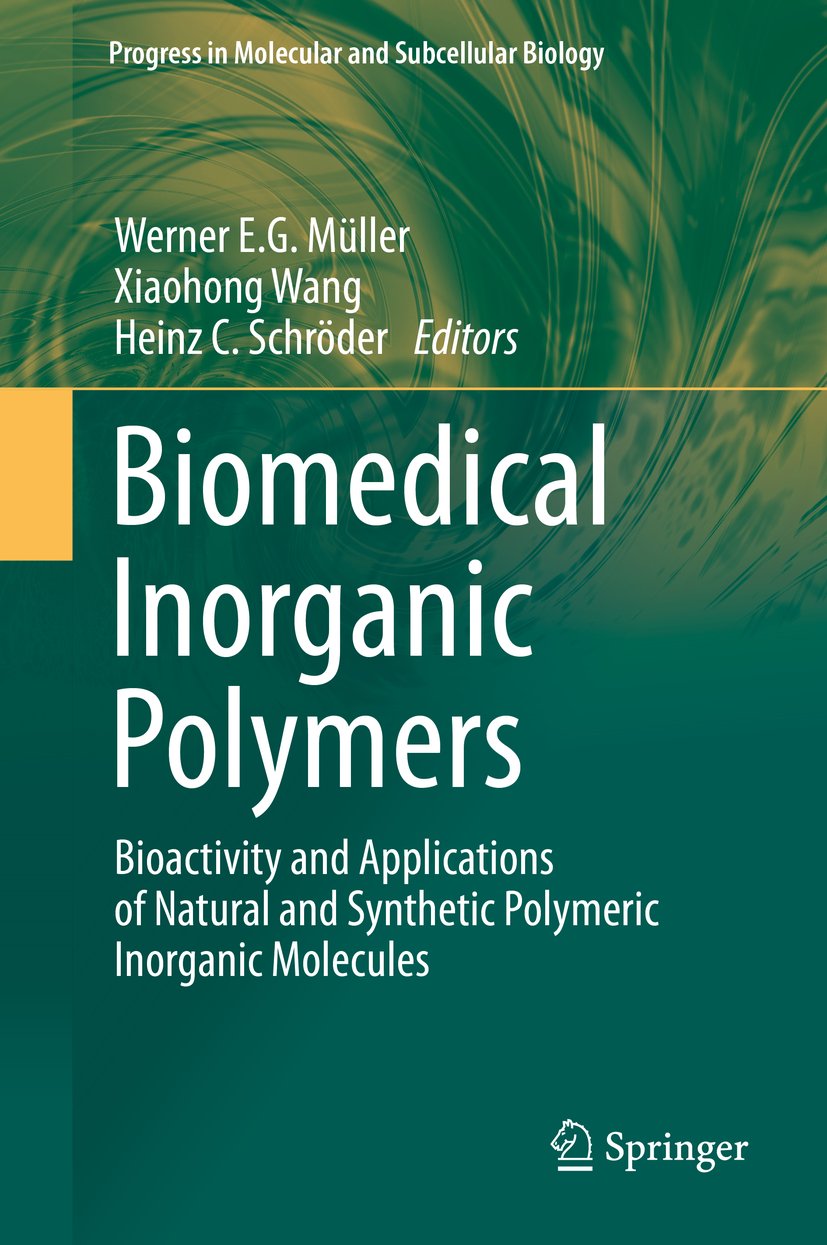 Progress in Molecular and Subcellular Biology