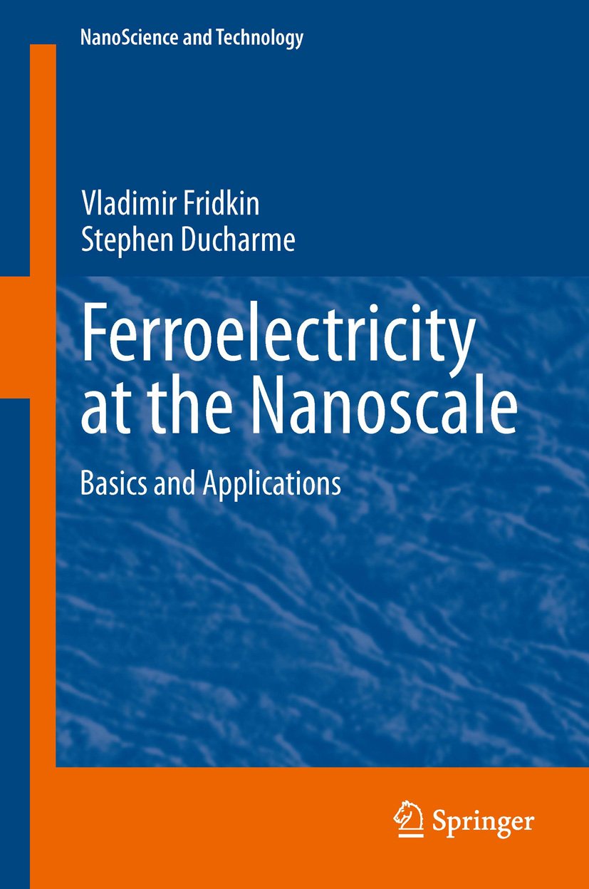 NanoScience and Technology