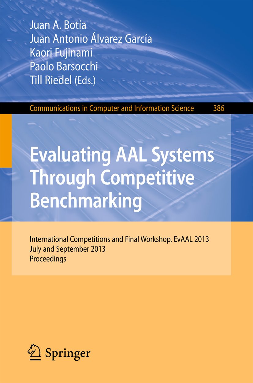 Communications in Computer and Information Science