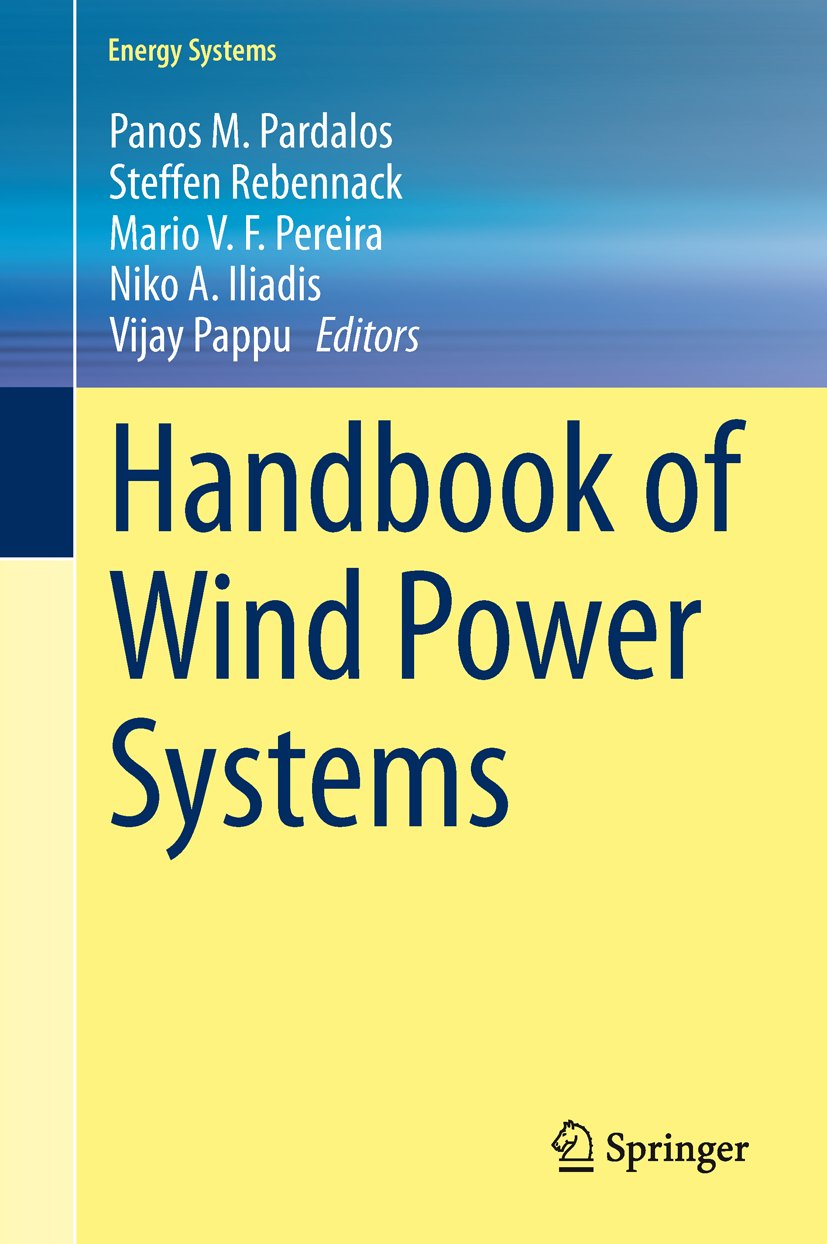 Energy Systems
