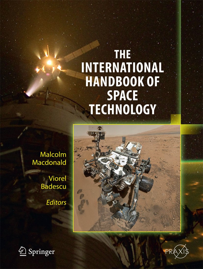 Springer Praxis Books