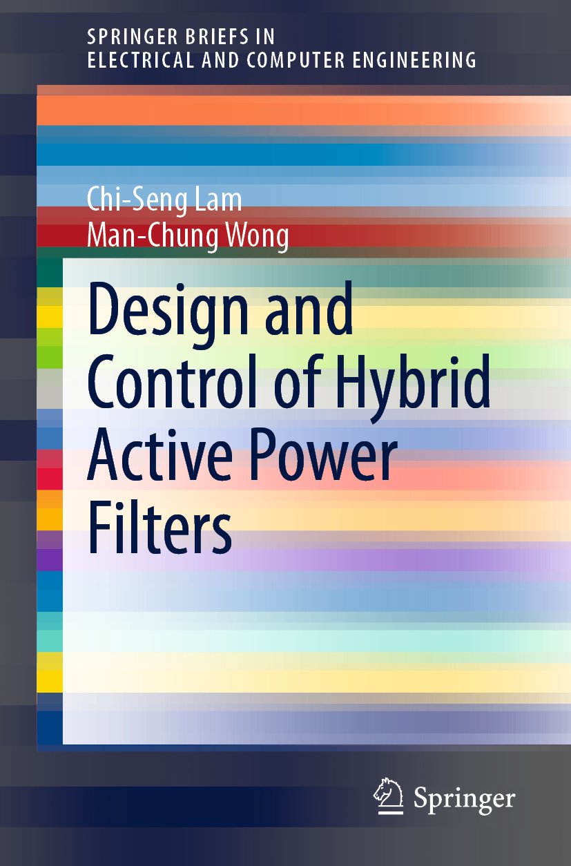 SpringerBriefs in Electrical and Computer Engineering