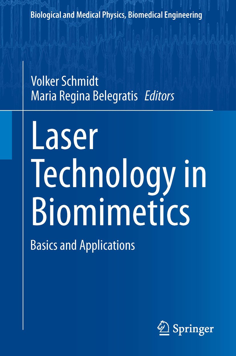 Biological and Medical Physics, Biomedical Engineering