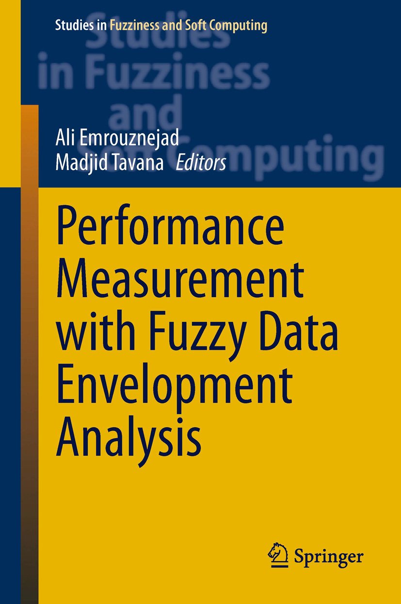 Studies in Fuzziness and Soft Computing