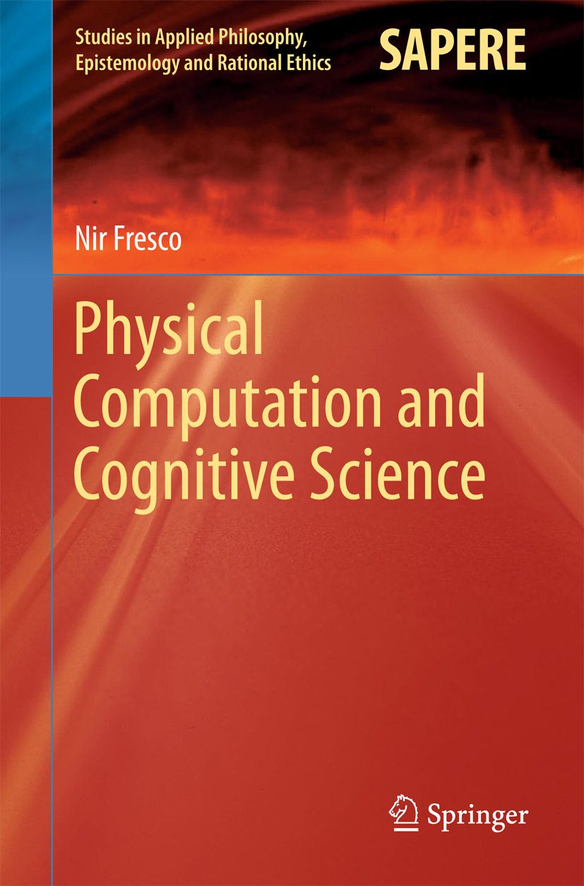Studies in Applied Philosophy, Epistemology and Rational Ethics