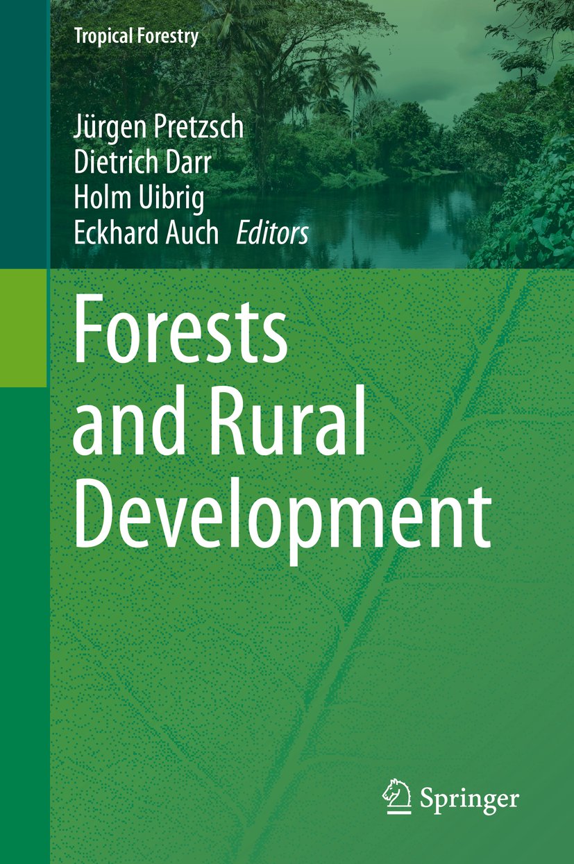 Tropical Forestry