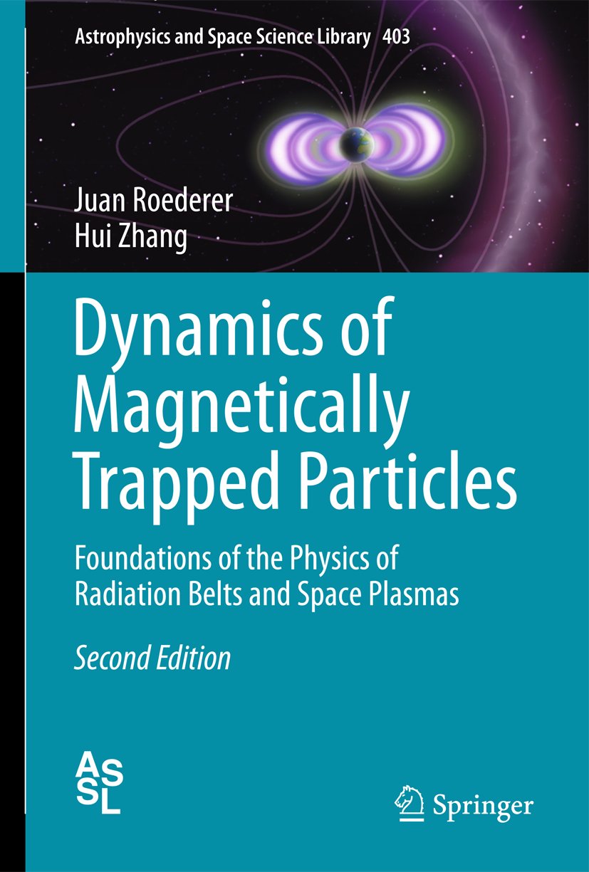 Astrophysics and Space Science Library