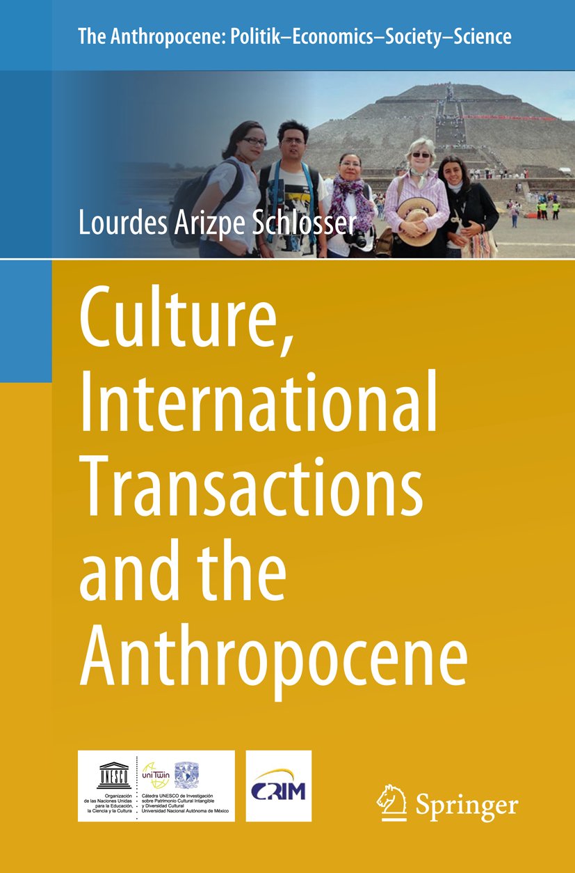 The Anthropocene: Politik—Economics—Society—Science