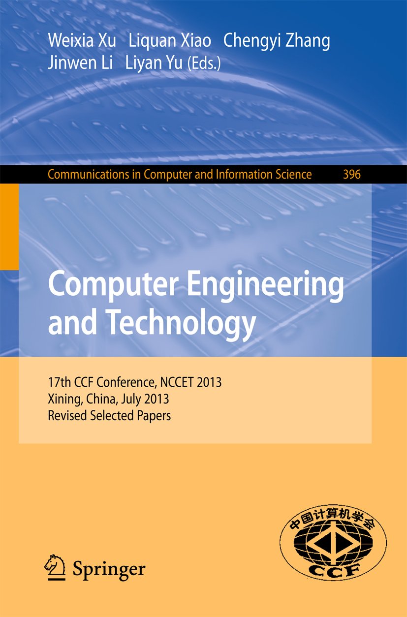 Communications in Computer and Information Science