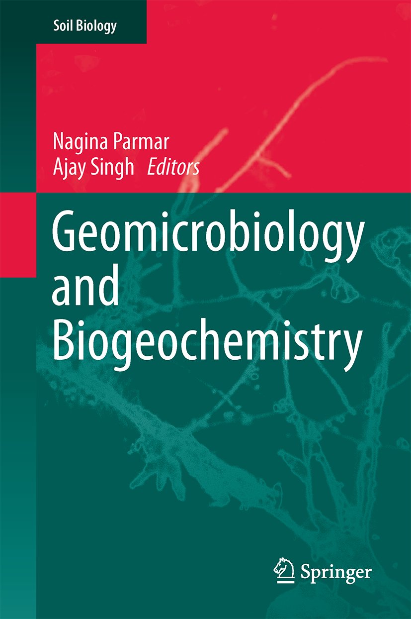 Soil Biology