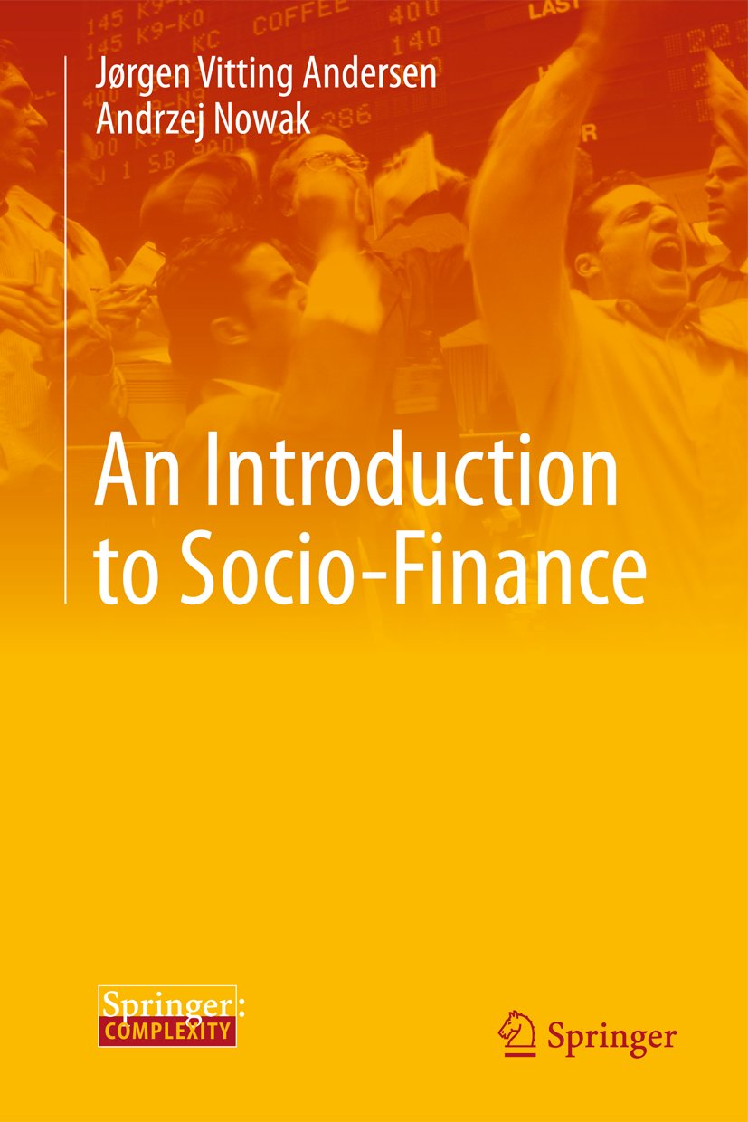 An Introduction to Socio-Finance