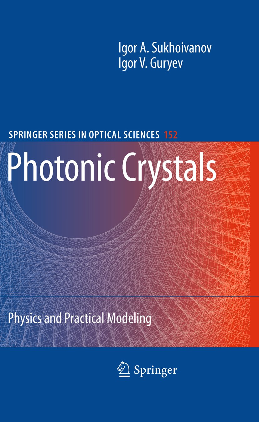 Springer Series in Optical Sciences
