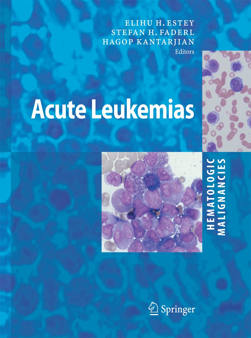 Hematologic Malignancies