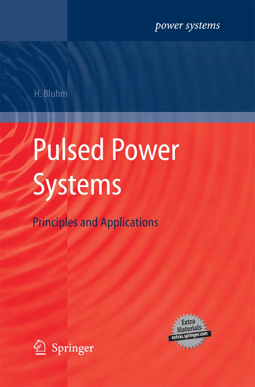Pulsed Power Systems