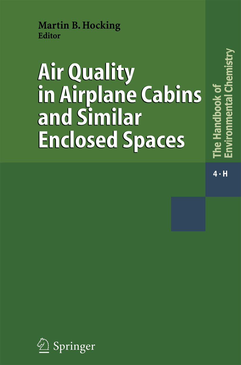 The Handbook of Environmental Chemistry