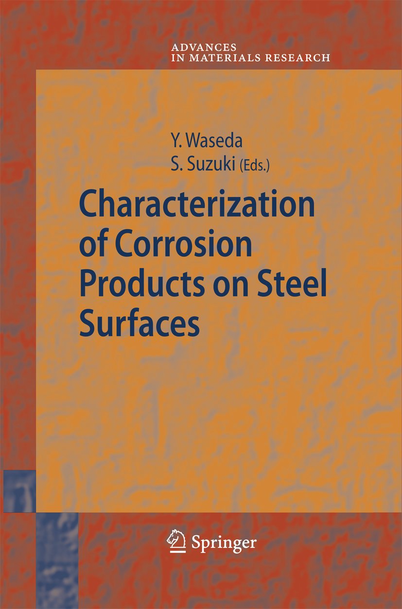 Advances in Materials Research