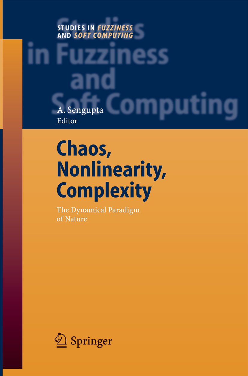 Studies in Fuzziness and Soft Computing